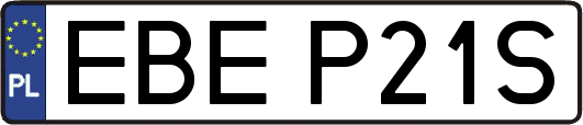 EBEP21S
