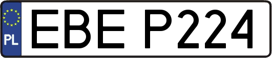 EBEP224
