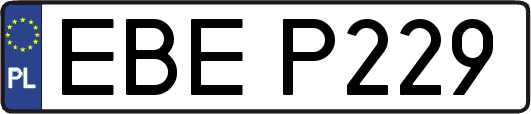 EBEP229
