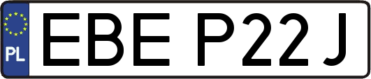 EBEP22J