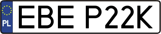 EBEP22K