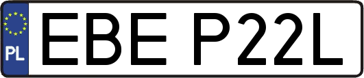 EBEP22L