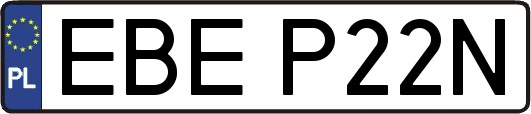 EBEP22N