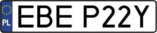 EBEP22Y