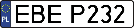 EBEP232