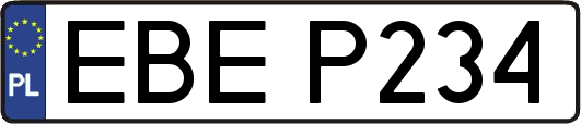EBEP234