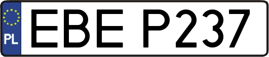 EBEP237