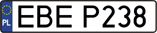 EBEP238