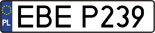 EBEP239
