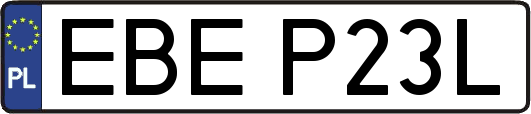 EBEP23L
