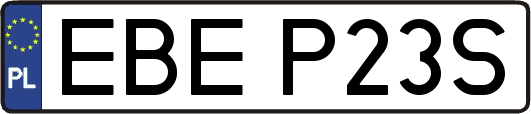 EBEP23S