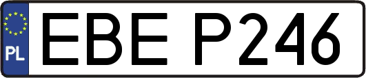 EBEP246