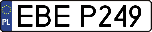 EBEP249
