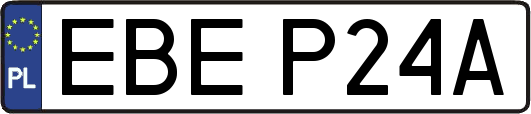 EBEP24A