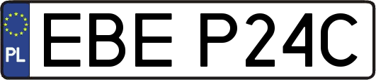 EBEP24C
