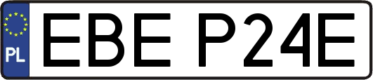 EBEP24E