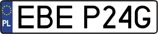 EBEP24G