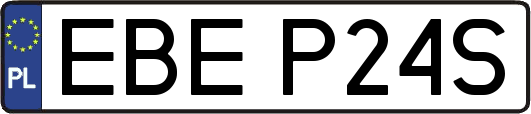 EBEP24S