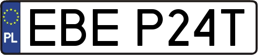 EBEP24T