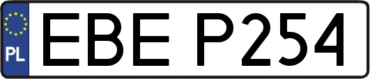 EBEP254