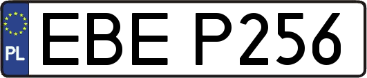 EBEP256