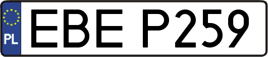 EBEP259