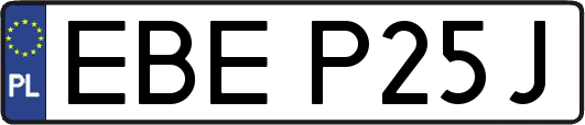 EBEP25J