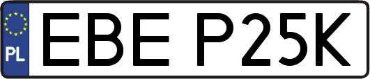 EBEP25K