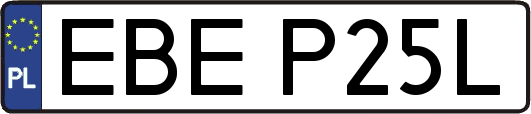 EBEP25L