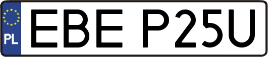 EBEP25U