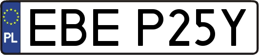 EBEP25Y