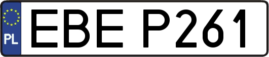 EBEP261