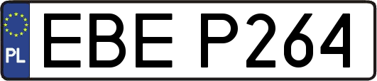 EBEP264