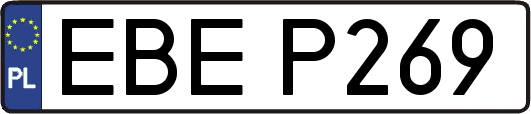 EBEP269