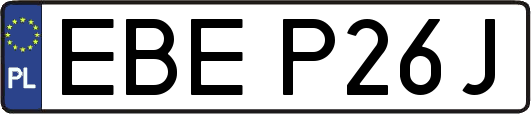 EBEP26J