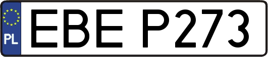 EBEP273