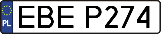 EBEP274