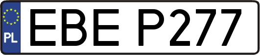 EBEP277