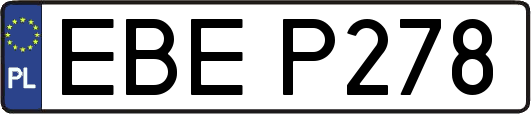 EBEP278