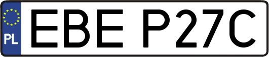 EBEP27C