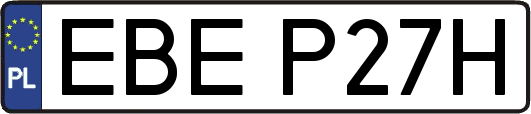 EBEP27H