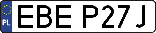 EBEP27J