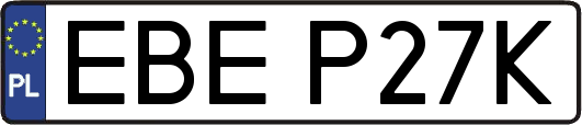 EBEP27K