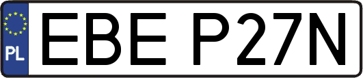 EBEP27N