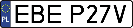 EBEP27V