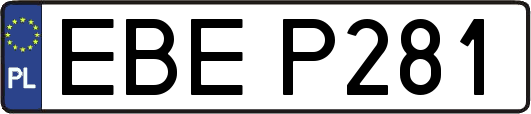 EBEP281
