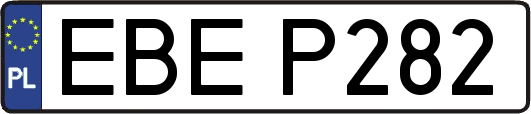 EBEP282