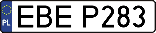 EBEP283
