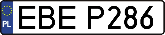 EBEP286