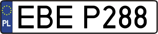 EBEP288
